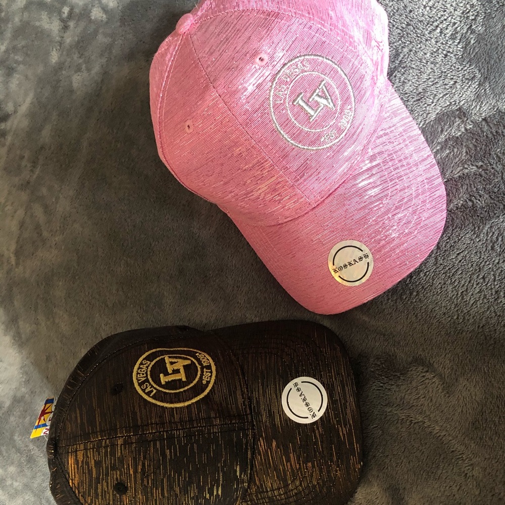 Las Vegas merchandise